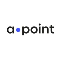 A-Point Groep logo, A-Point Groep contact details