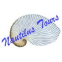 Nautilus Tours logo, Nautilus Tours contact details