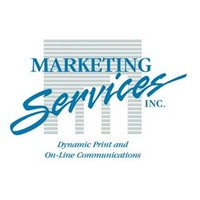 Marketing Services Inc. logo, Marketing Services Inc. contact details