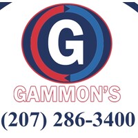 Gammon's HVAC logo, Gammon's HVAC contact details