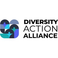 Diversity Action Alliance logo, Diversity Action Alliance contact details