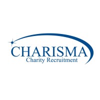 Charisma Charity Recruitment logo, Charisma Charity Recruitment contact details