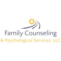 Family Counseling and Psychological Services logo, Family Counseling and Psychological Services contact details