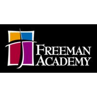 Freeman Academy logo, Freeman Academy contact details