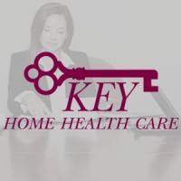 Key Home Health logo, Key Home Health contact details