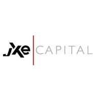 JXE Capital logo, JXE Capital contact details