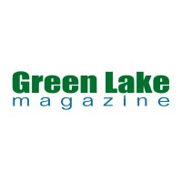 Green Lake Magazine logo, Green Lake Magazine contact details