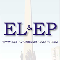 Echevarria Leunda & Echevarria Petit logo, Echevarria Leunda & Echevarria Petit contact details