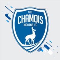 Chamois Niortais FC logo, Chamois Niortais FC contact details