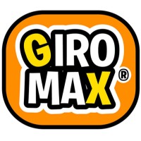 Giromax logo, Giromax contact details