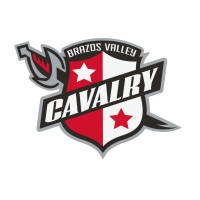 Brazos Valley Cavalry FC logo, Brazos Valley Cavalry FC contact details