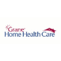 Grane Home Health Care logo, Grane Home Health Care contact details