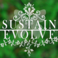 SUSTAINEVOLVE logo, SUSTAINEVOLVE contact details