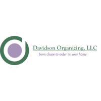 Davidson Organizing, LLC logo, Davidson Organizing, LLC contact details