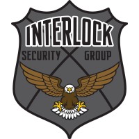 Interlock Security Group logo, Interlock Security Group contact details