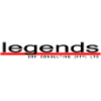 Legends ERP Consulting (Pty) Ltd logo, Legends ERP Consulting (Pty) Ltd contact details