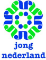 Jong Nederland logo, Jong Nederland contact details