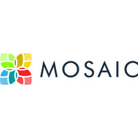 Mosaic Online Inc. logo, Mosaic Online Inc. contact details