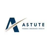 Astute logo, Astute contact details