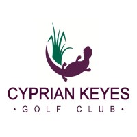 Cyprian Keyes Golf Club logo, Cyprian Keyes Golf Club contact details