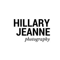 Hillary Jeanne Photography logo, Hillary Jeanne Photography contact details