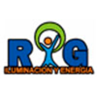 RG Iluminación y Energía logo, RG Iluminación y Energía contact details