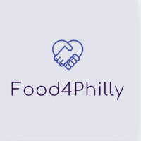 Food4Philly logo, Food4Philly contact details