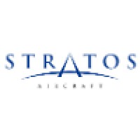 Stratos Aircraft logo, Stratos Aircraft contact details