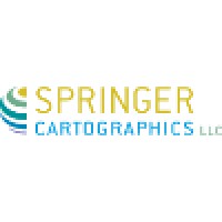 Springer Cartographics LLC logo, Springer Cartographics LLC contact details