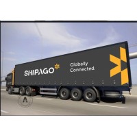 SHIPAGO WORLDWIDE LOGISTICS DMCC logo, SHIPAGO WORLDWIDE LOGISTICS DMCC contact details