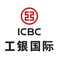 ICBC International logo, ICBC International contact details