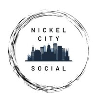 Nickel City Social logo, Nickel City Social contact details