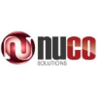 Nuco Solutions Ltd logo, Nuco Solutions Ltd contact details