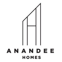 Anandee Homes logo, Anandee Homes contact details