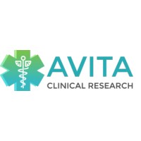 Avita Clinical Research logo, Avita Clinical Research contact details