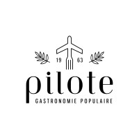 Restaurant Pilote logo, Restaurant Pilote contact details