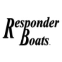 Responder Boats logo, Responder Boats contact details