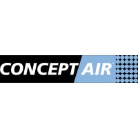 Concept-Air Conditioning and Refrigeration inc. logo, Concept-Air Conditioning and Refrigeration inc. contact details