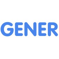 Gener logo, Gener contact details