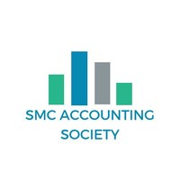 SMC Accounting Society logo, SMC Accounting Society contact details