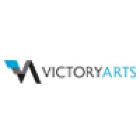 Victory Arts logo, Victory Arts contact details