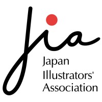 Japan Illustrators' Association logo, Japan Illustrators' Association contact details