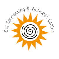 Sol Counseling and Wellness logo, Sol Counseling and Wellness contact details