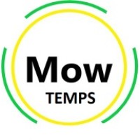 Mow-Temps logo, Mow-Temps contact details