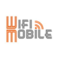 WiFi Mobile logo, WiFi Mobile contact details