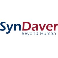 SynDaver Labs logo, SynDaver Labs contact details