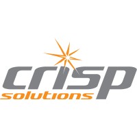 Crisp Solutions Pty Ltd logo, Crisp Solutions Pty Ltd contact details