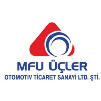 MFU Üçler Otomotiv Tic. San. LTD. ŞTİ. logo, MFU Üçler Otomotiv Tic. San. LTD. ŞTİ. contact details