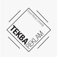 Tekba Reklam logo, Tekba Reklam contact details