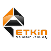 ETKİN MAKİNA SAN. VE TİC. AŞ logo, ETKİN MAKİNA SAN. VE TİC. AŞ contact details